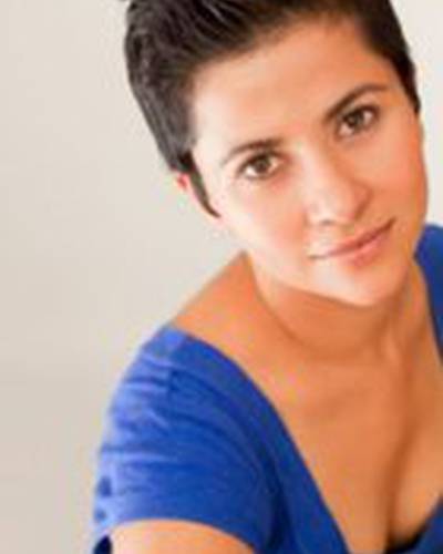 Моника Джолли фото