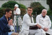 Кадр Юленька