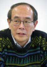 Котаро Шига фото