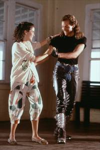 Кадр А ей ни слова обо мне