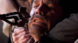 Кадр из фильма "Джона Хекс" - 1