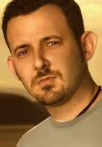 Ник Саглимбини фото