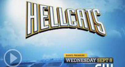 ТВ-ролик №1