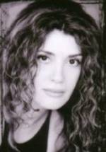 Нилуфар Сафайе фото