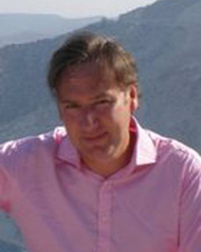 Пол Кирби фото