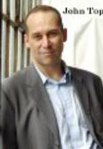 Джон Топор фото