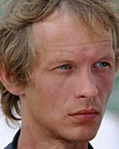 Максим Ушаков фото