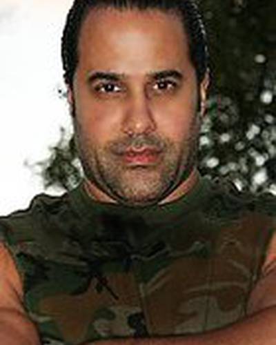 Ф. Валентино Моралес фото