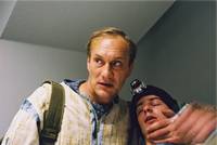 Кадр Мама не горюй 2