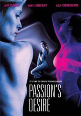 Passion's Desire