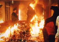 Кадр Моя жена-гангстер