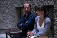 Кадр Невидимая