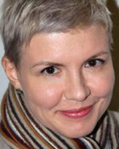 Дарья Фролова фото