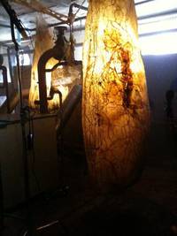 Кадр Призраки