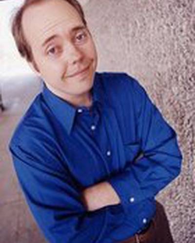 Майкл МакКафферти фото