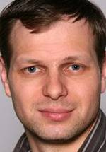 Сергей Гурьев фото