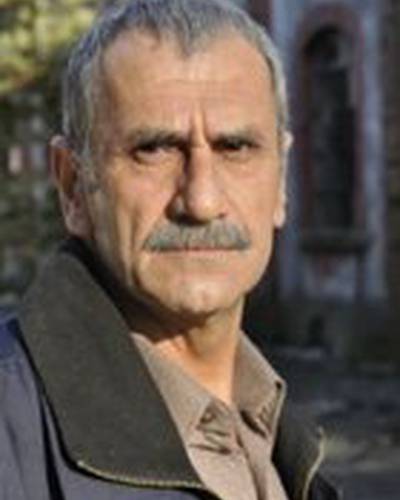 Мендерес Саманджилар фото