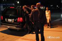 Кадр Столкновение