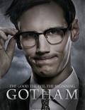Постер из фильма "Готэм" - 1