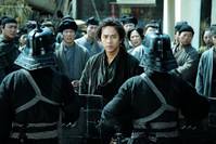 Кадр Четверо