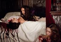 Кадр Дневники вампира