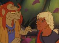 Кадр Пираты темной воды