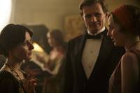 Кадр Аббатство Даунтон