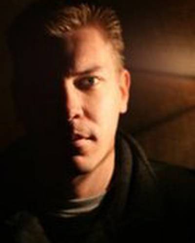 Джэми Маргатройд фото