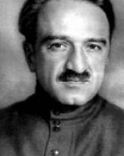 Анастас Микоян фото