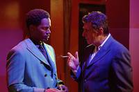 Кадр Ловкие руки