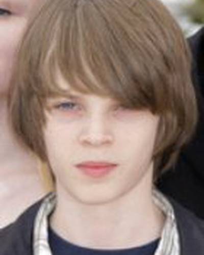 Леонард Проксауф фото