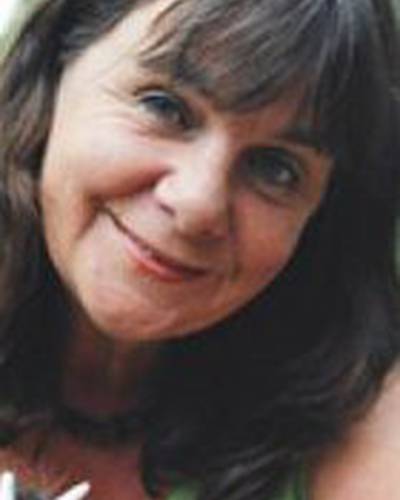 Джулия Дональдсон фото