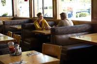 Кадр Мотель Бейтсов