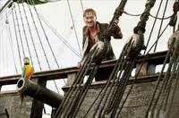 Кадр Пираты Карибского моря: Сундук мертвеца