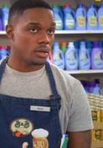 Грег Дэвис мл. фото