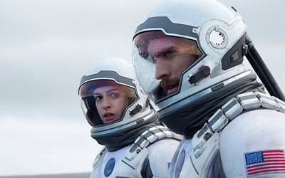 10 переоцененных фильмов 2014