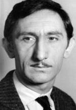 Дежё Гараш фото