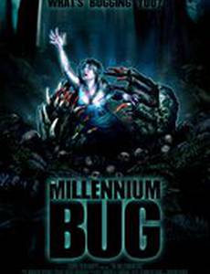 Тысячелетний жук