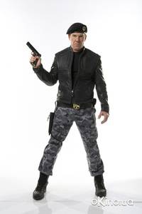 Кадр Бросок кобры