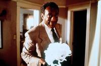 Кадр Папа-призрак