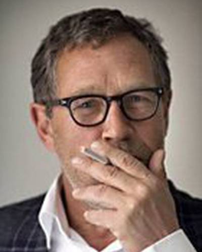 Рольф Сольман фото