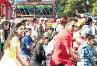 Кадр Всегда готов!