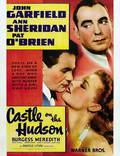 Постер из фильма "Castle on the Hudson" - 1