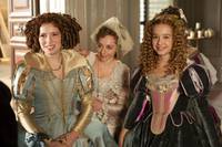 Кадр Алатристе