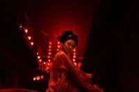 Кадр Мясник, повар и меченосец