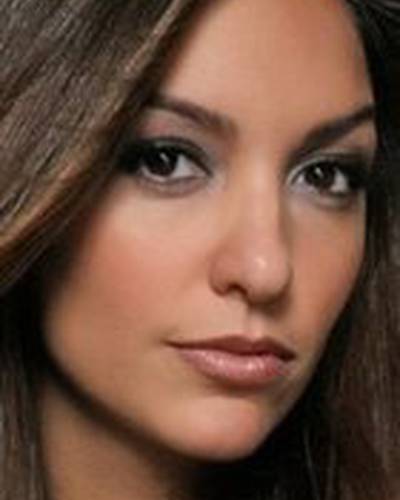 Марианела Перейра фото