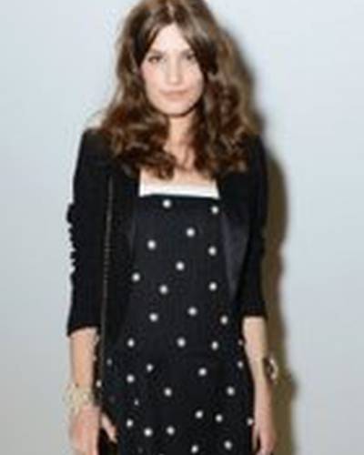 Альма Жодоровски фото