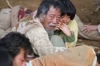 Кадр В любви и на войне