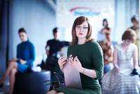 Кадр Патруль времени