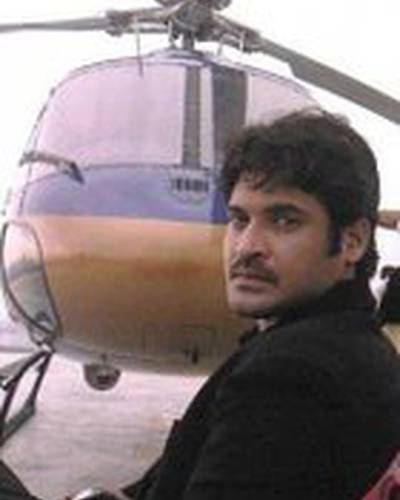 Суббараджу фото